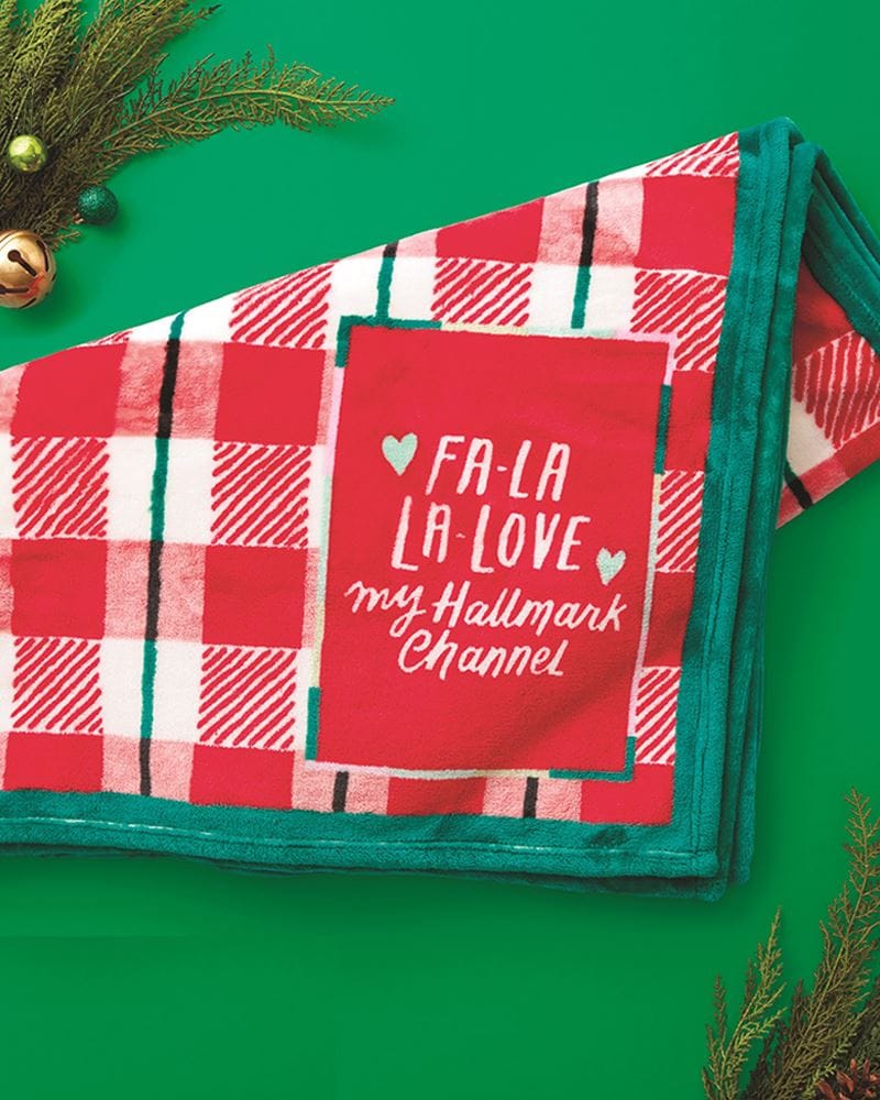 hallmark channel