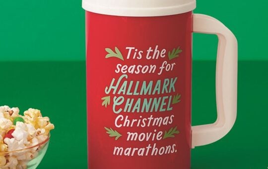hallmark channel