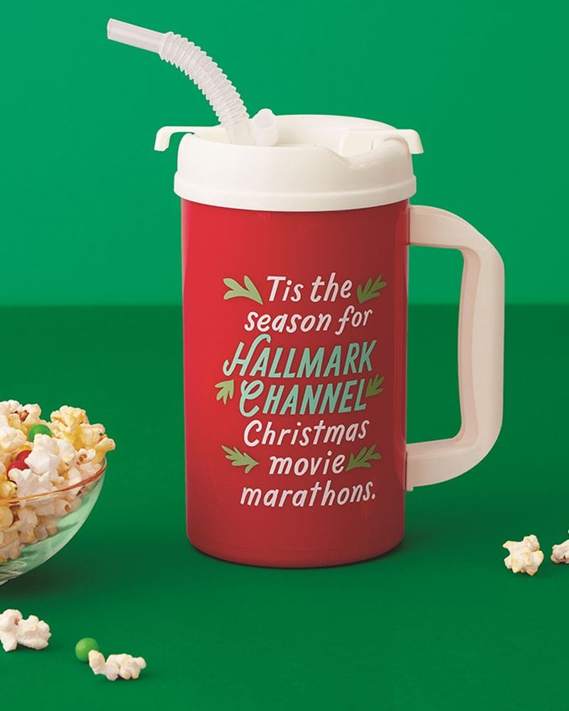 hallmark channel