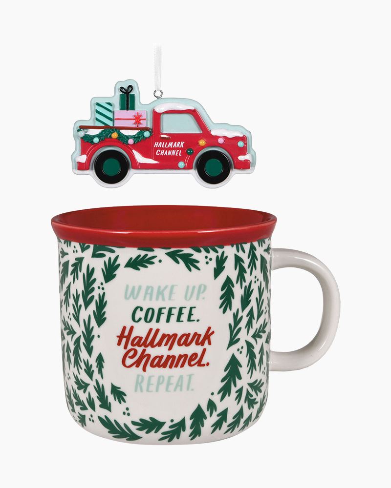 hallmark channel