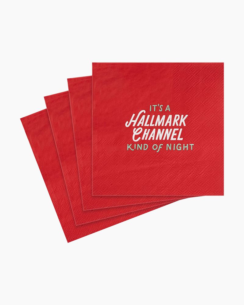 hallmark channel
