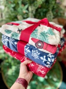 jcpenney throw blankets