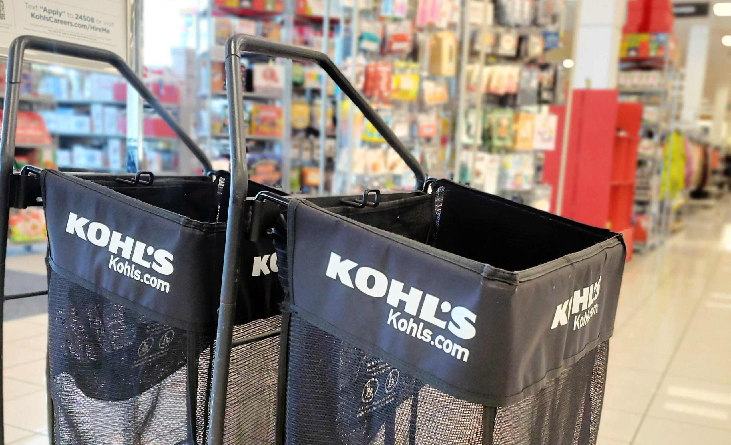 nike at kohls coupon