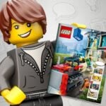 lego life