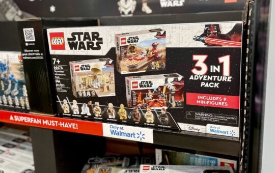 lego star wars