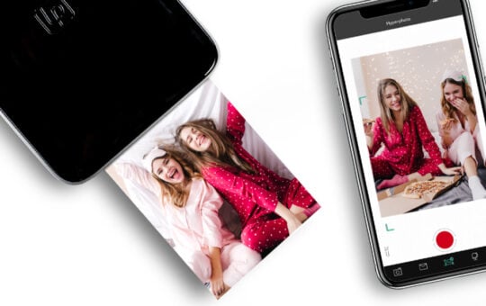 photo printer