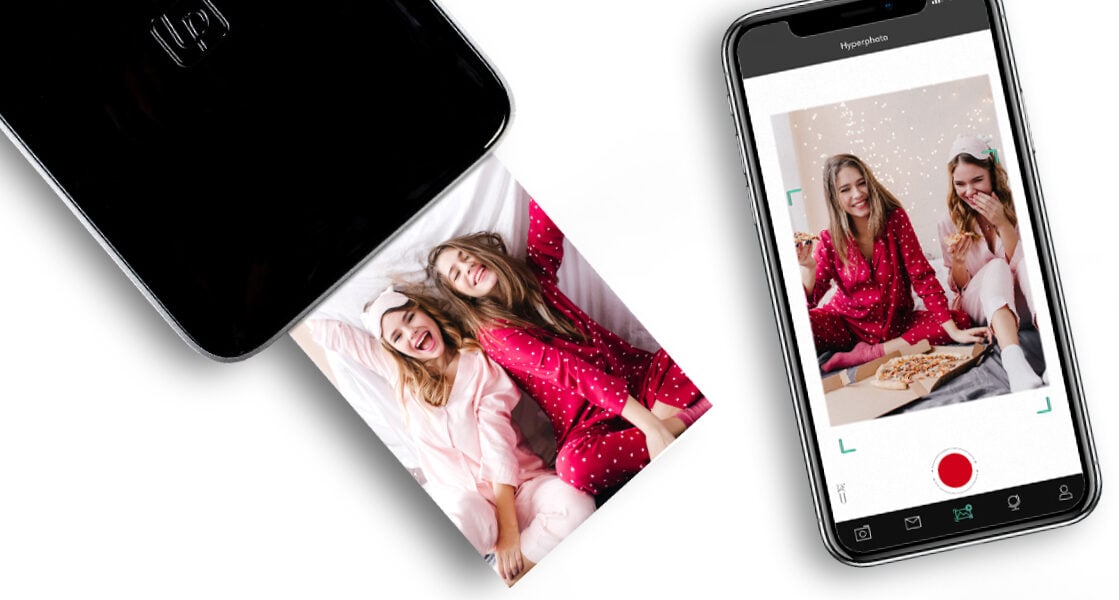 photo printer