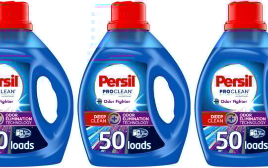 persil