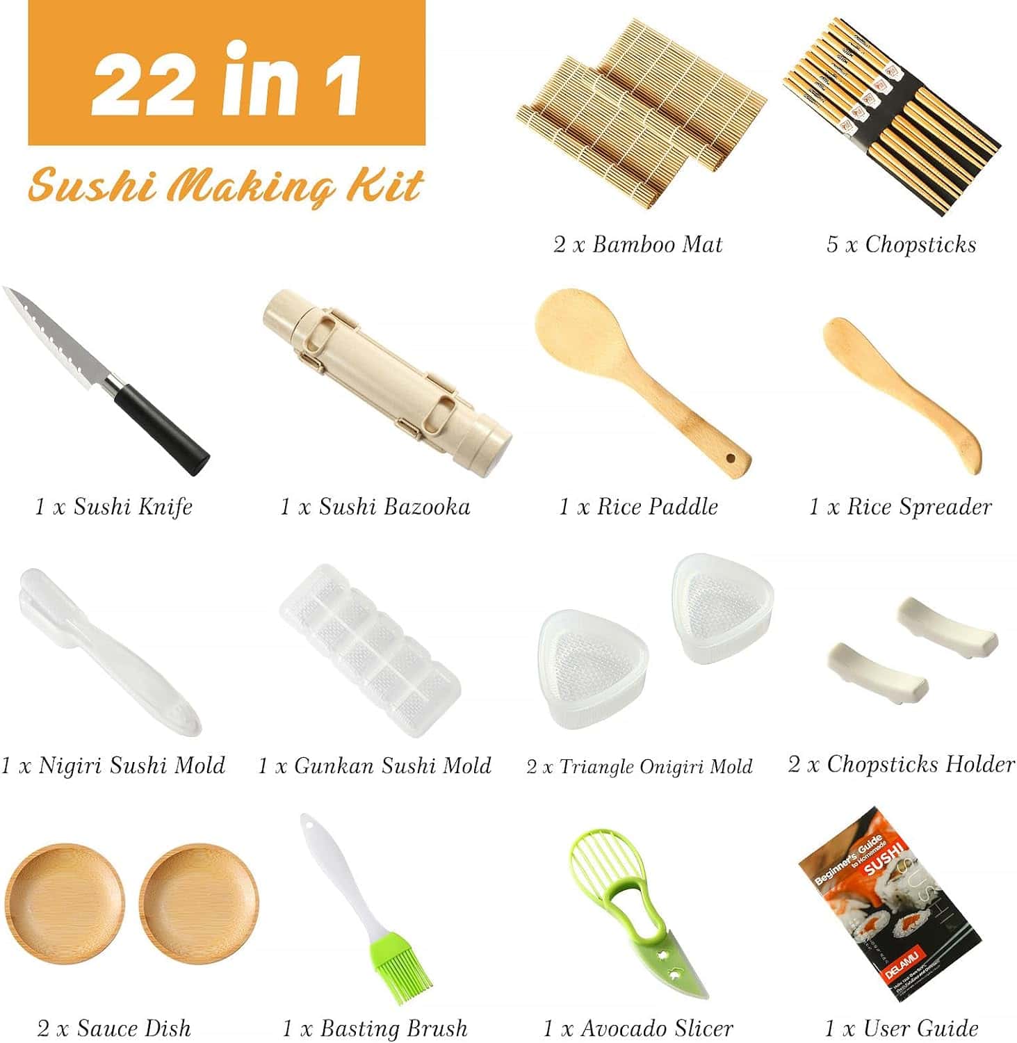 sushi kit