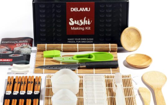 sushi