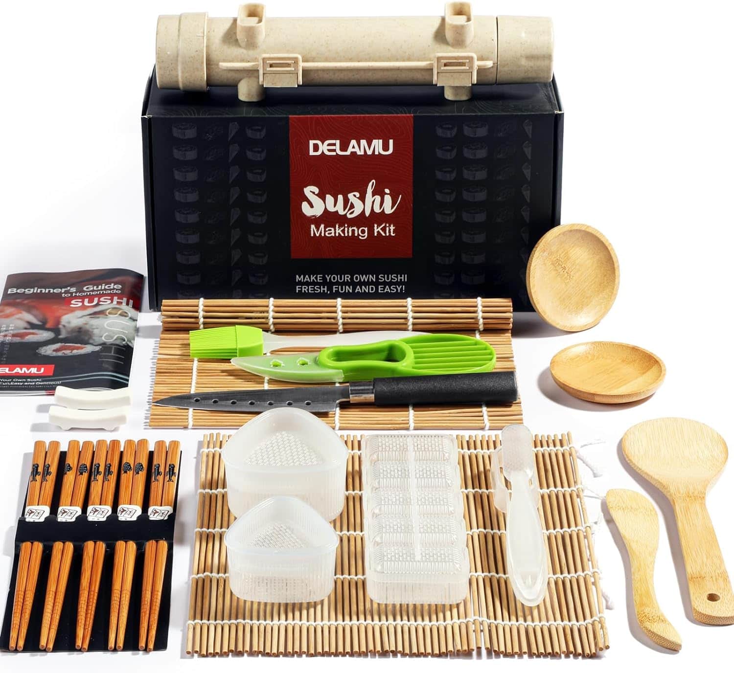 sushi
