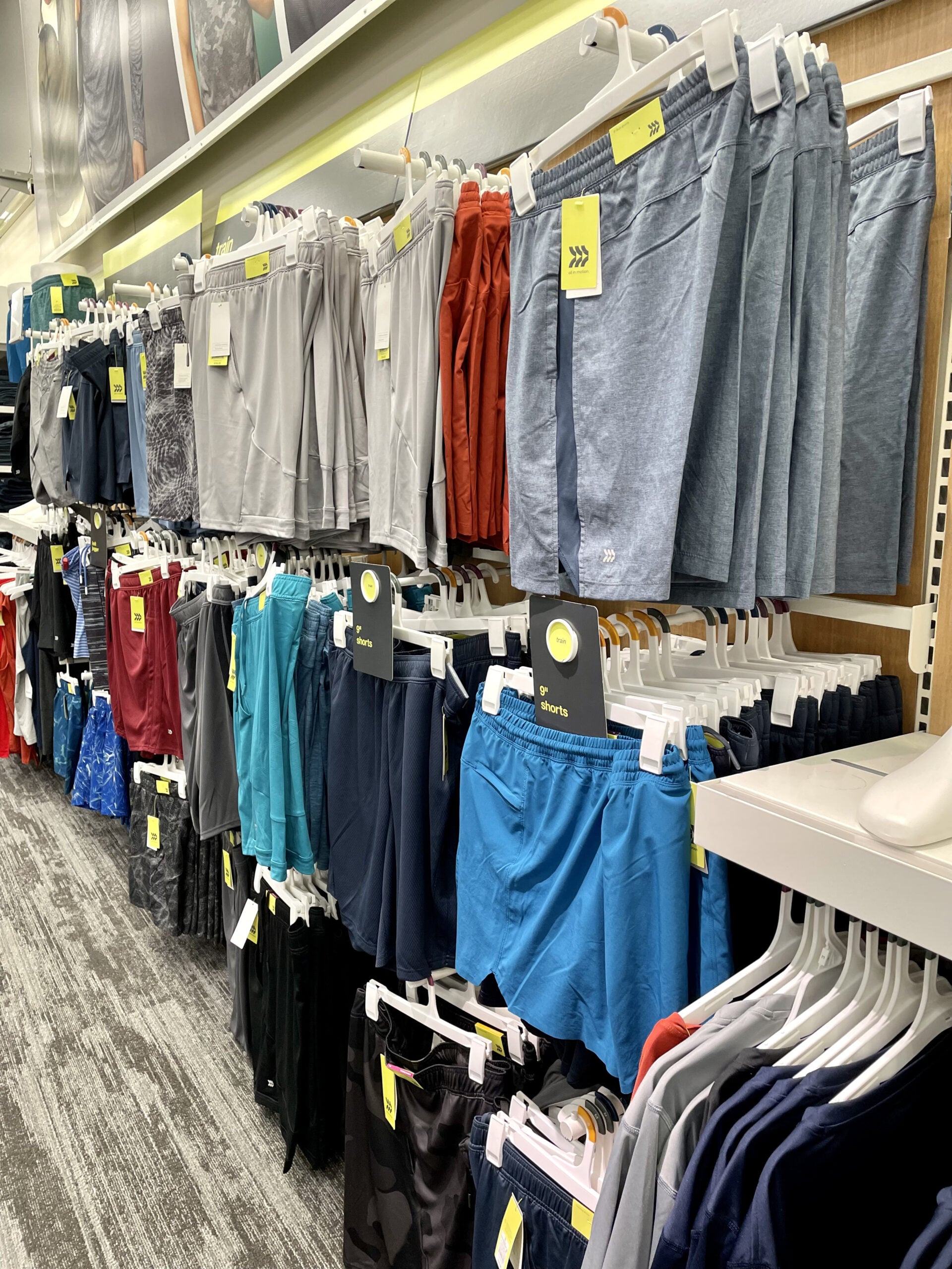 target mens
