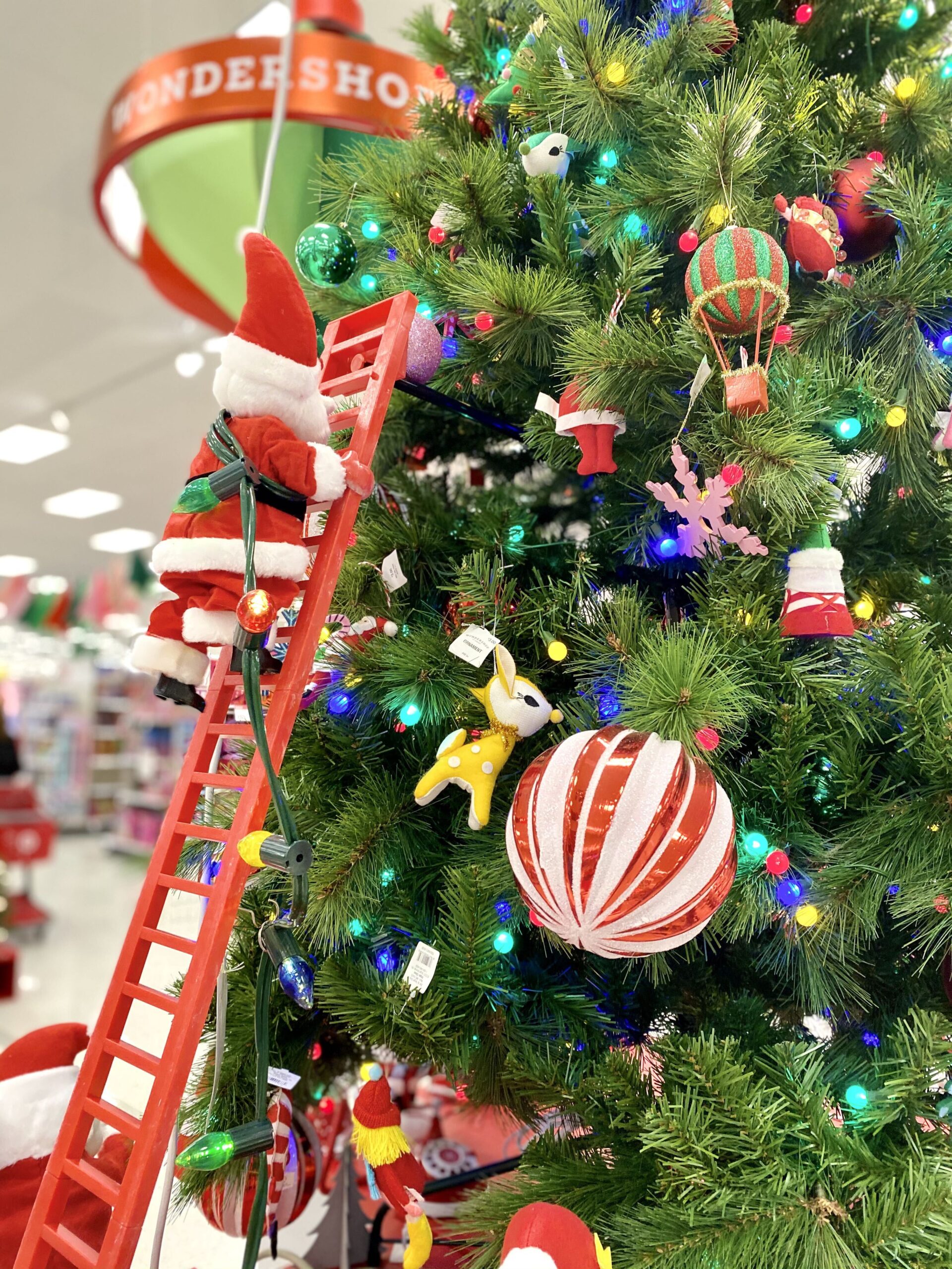 target cyber monday sale