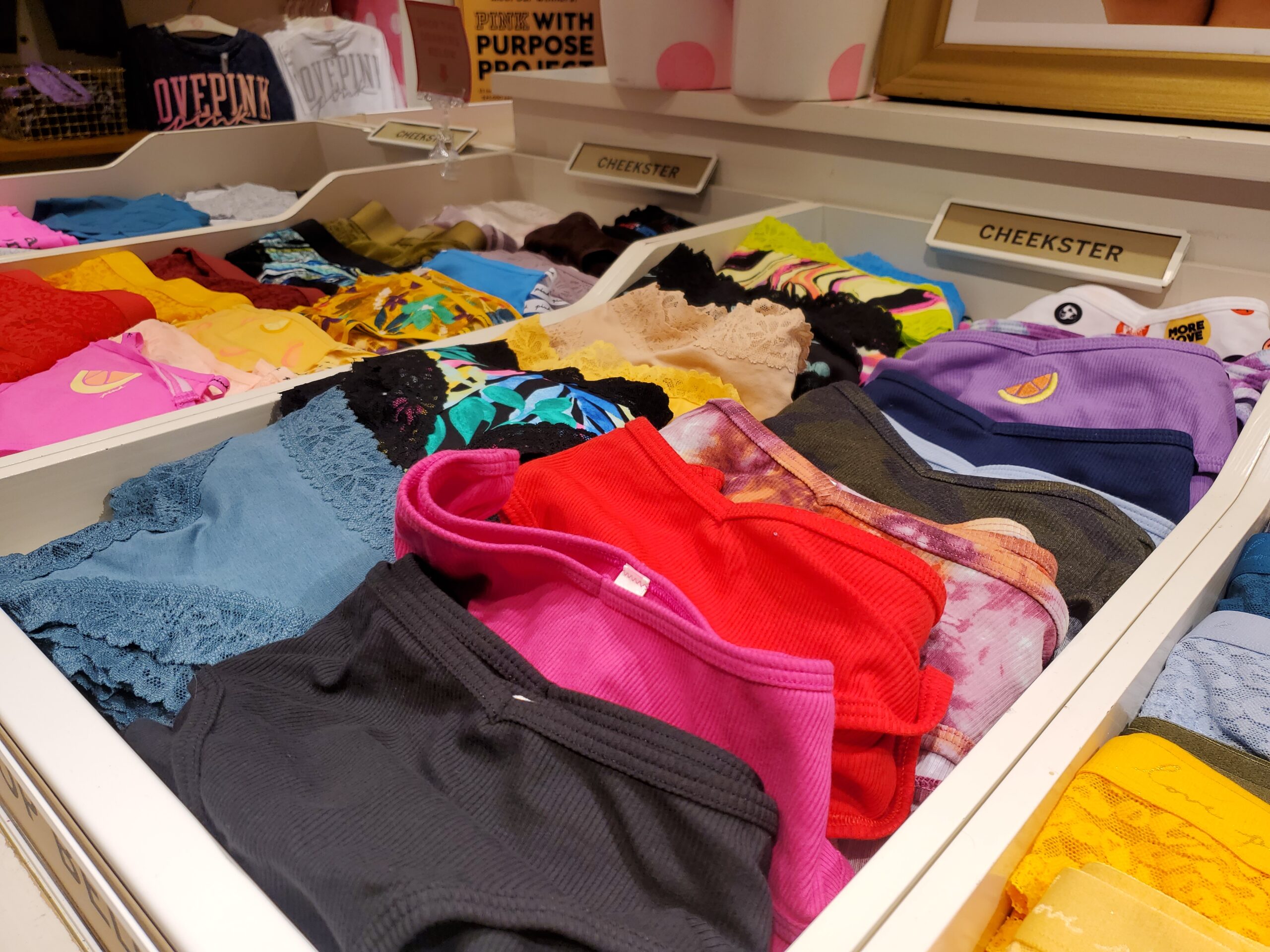 victoria's secret