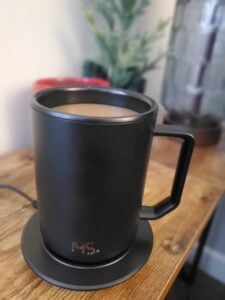 Ion Mug