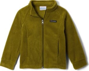 Columbia Baby Fleece Jacket