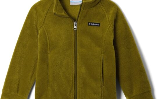 Columbia Baby Fleece Jacket