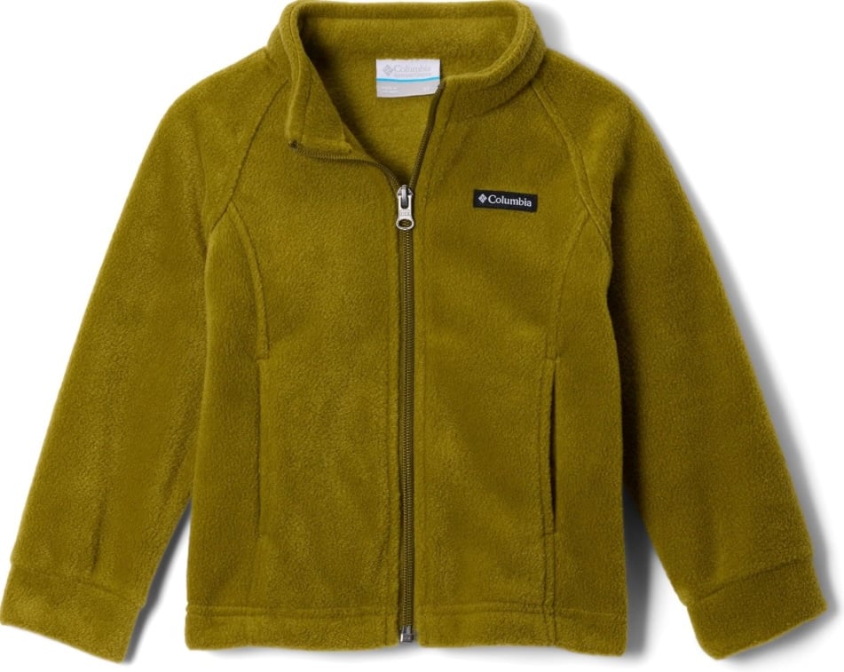 Columbia Baby Fleece Jacket