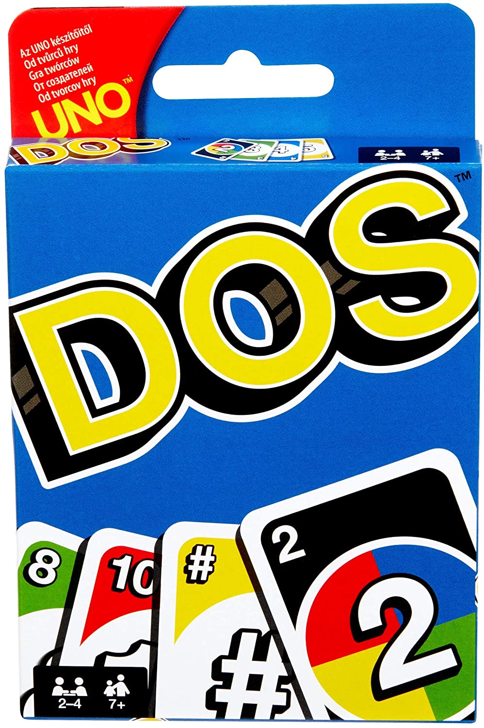 dos