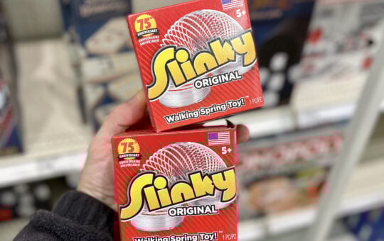 slinky