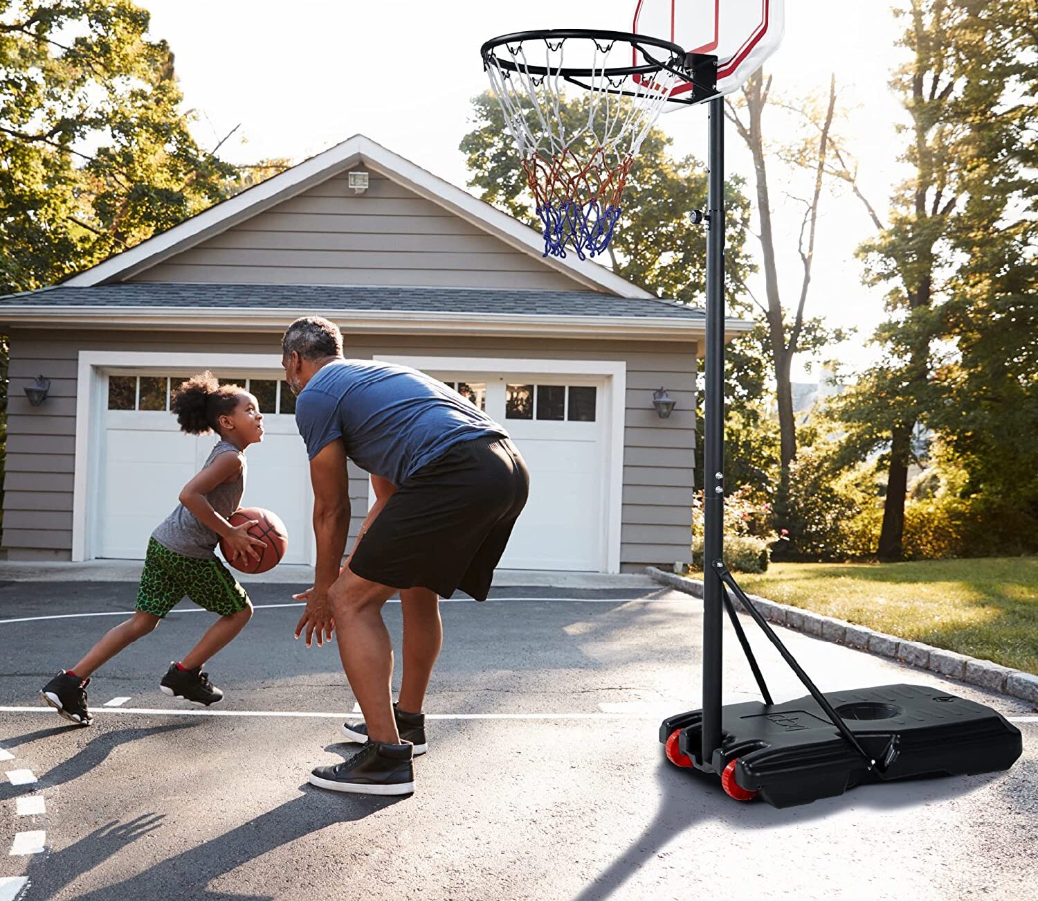 basketball