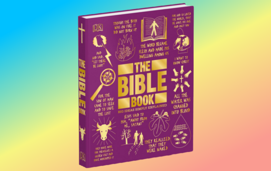 bible