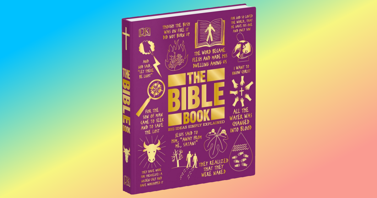 bible