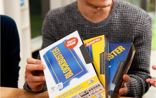 blockbuster