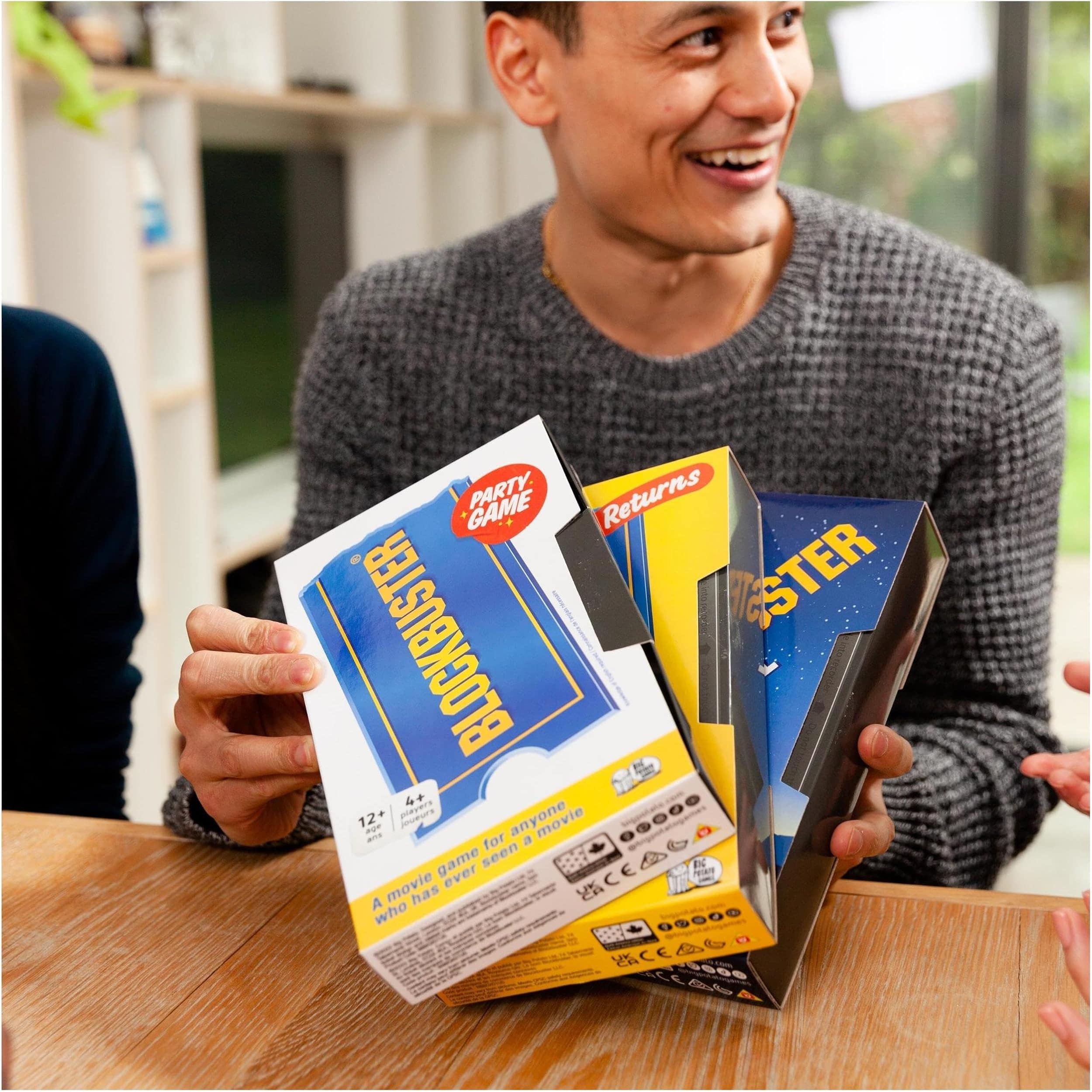 blockbuster