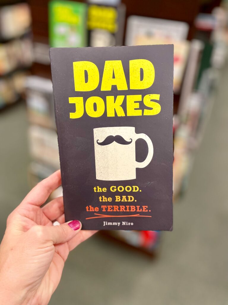 dad-jokes amazon