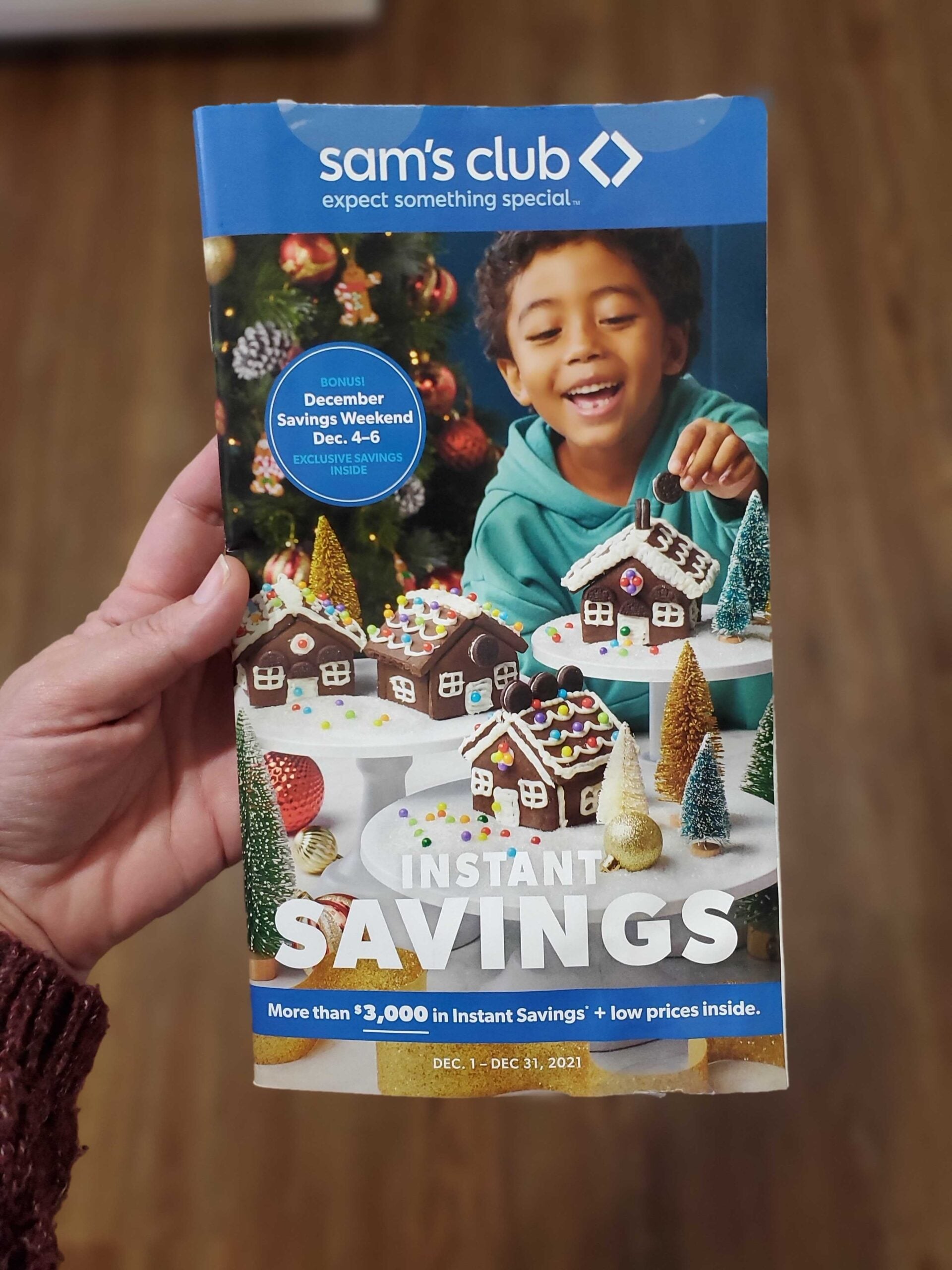 sam's club
