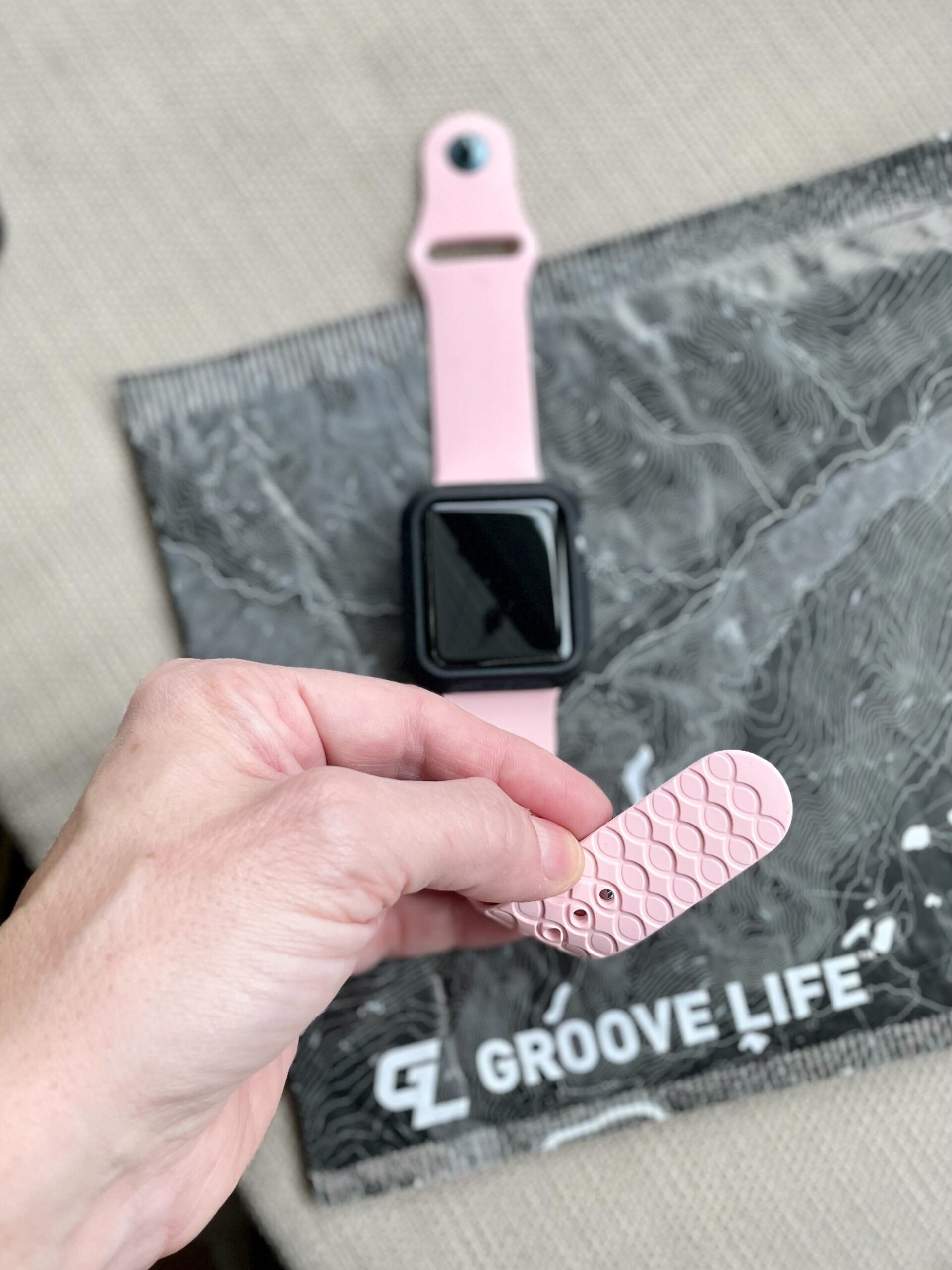 groove life