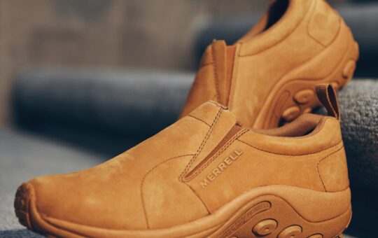 merrell