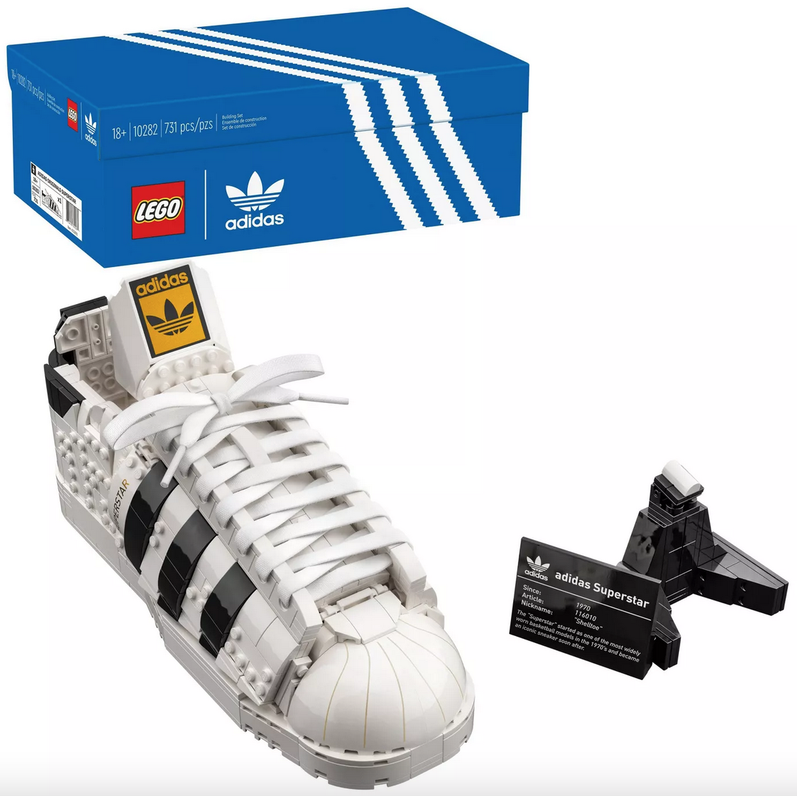 lego