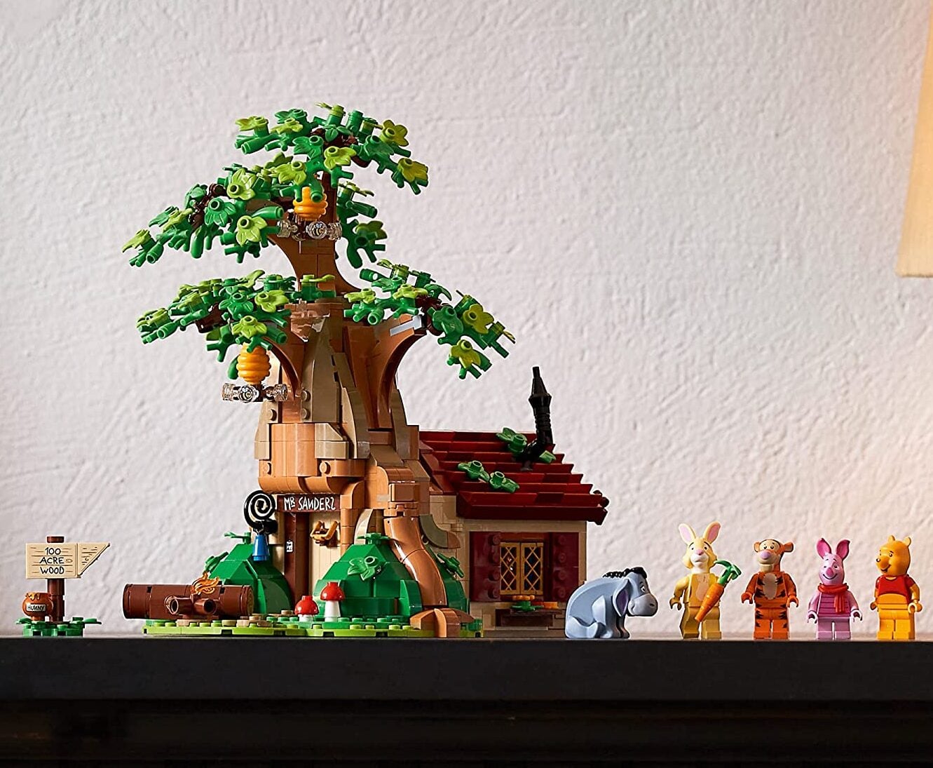 lego