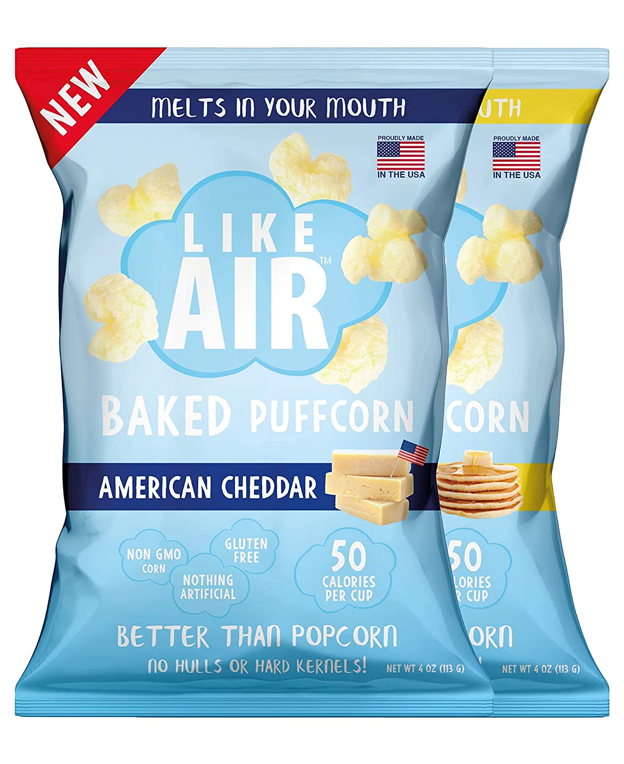 popcorn