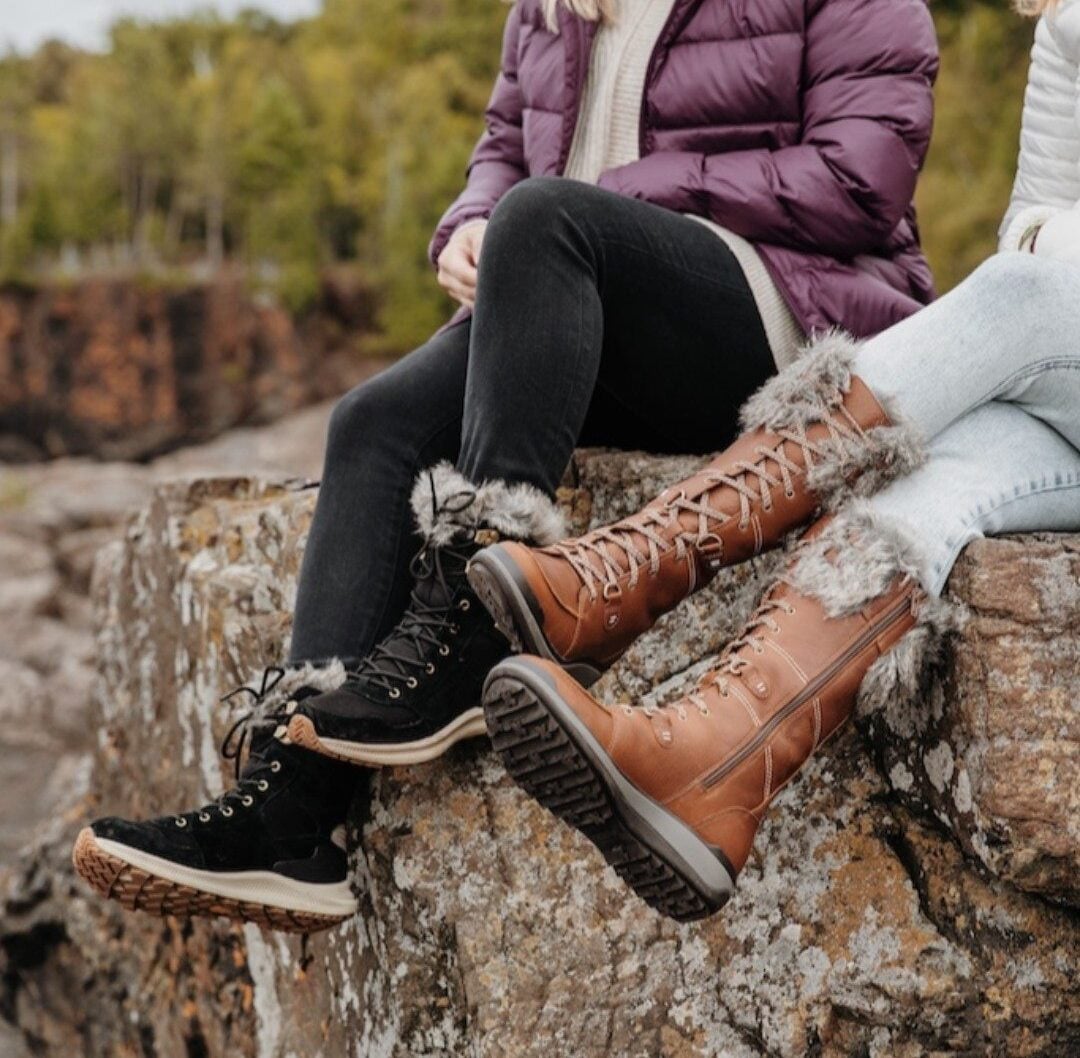 boots