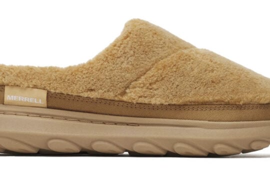 merrell house shoes