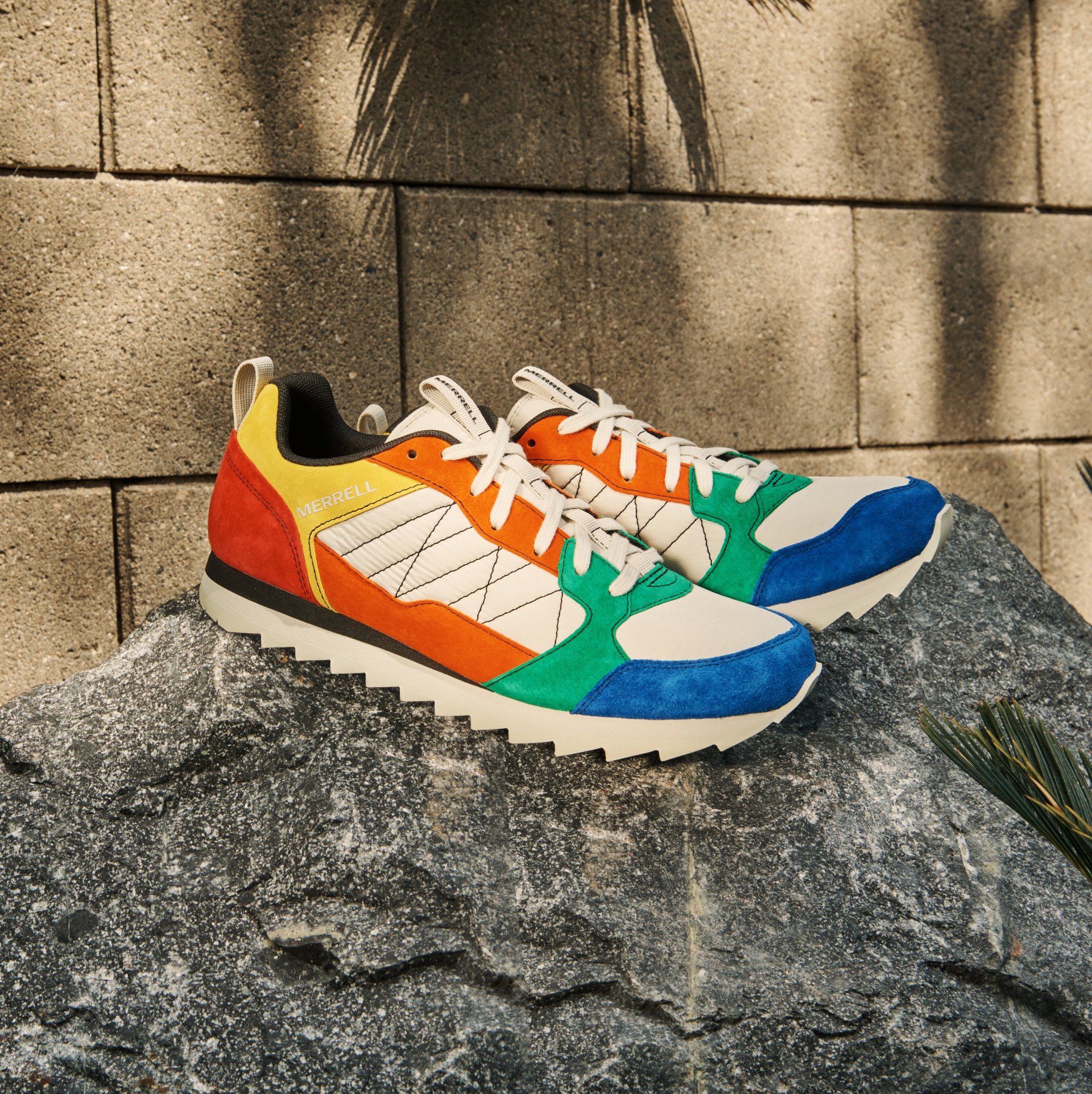 merrell