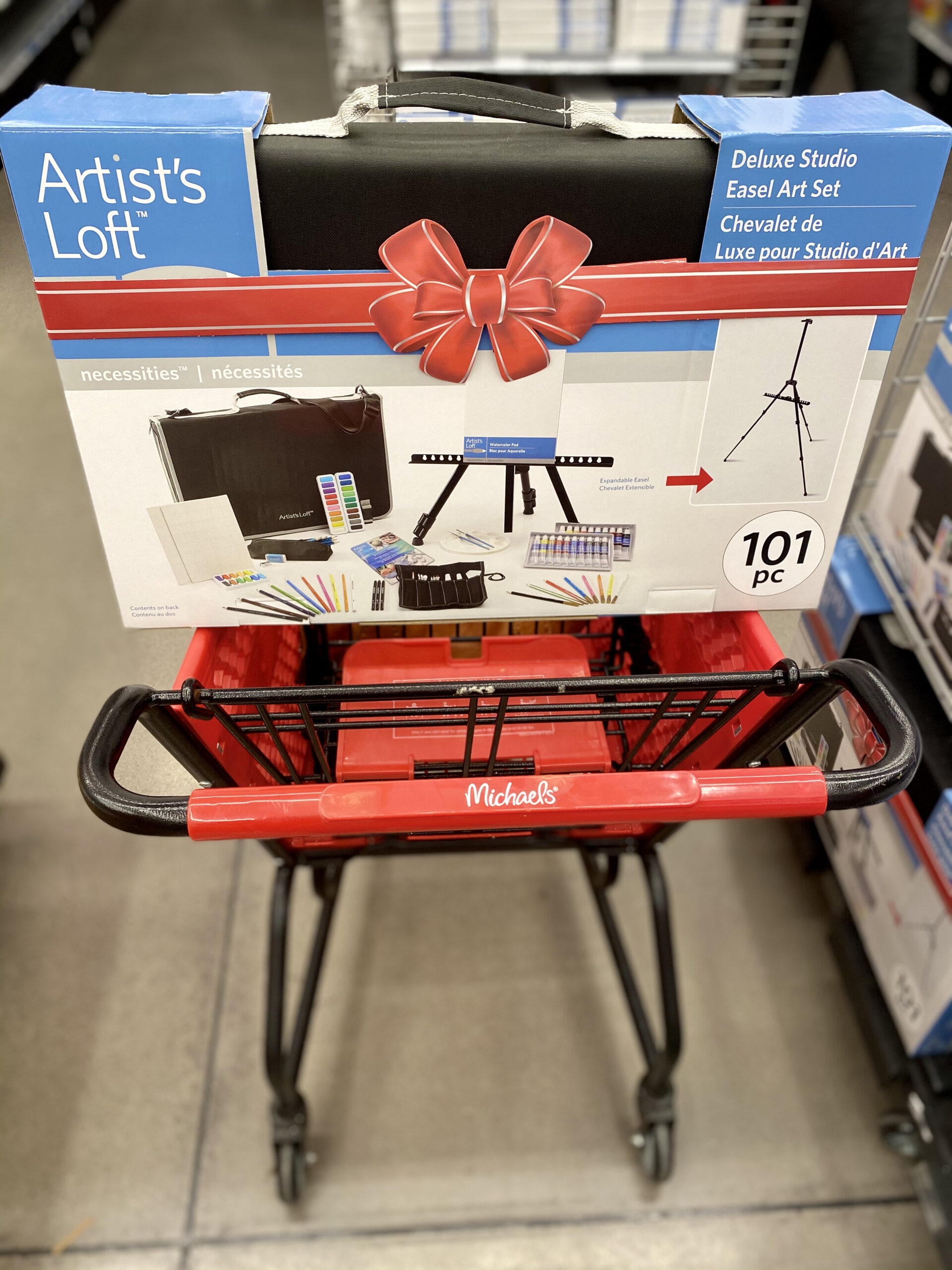 michaels