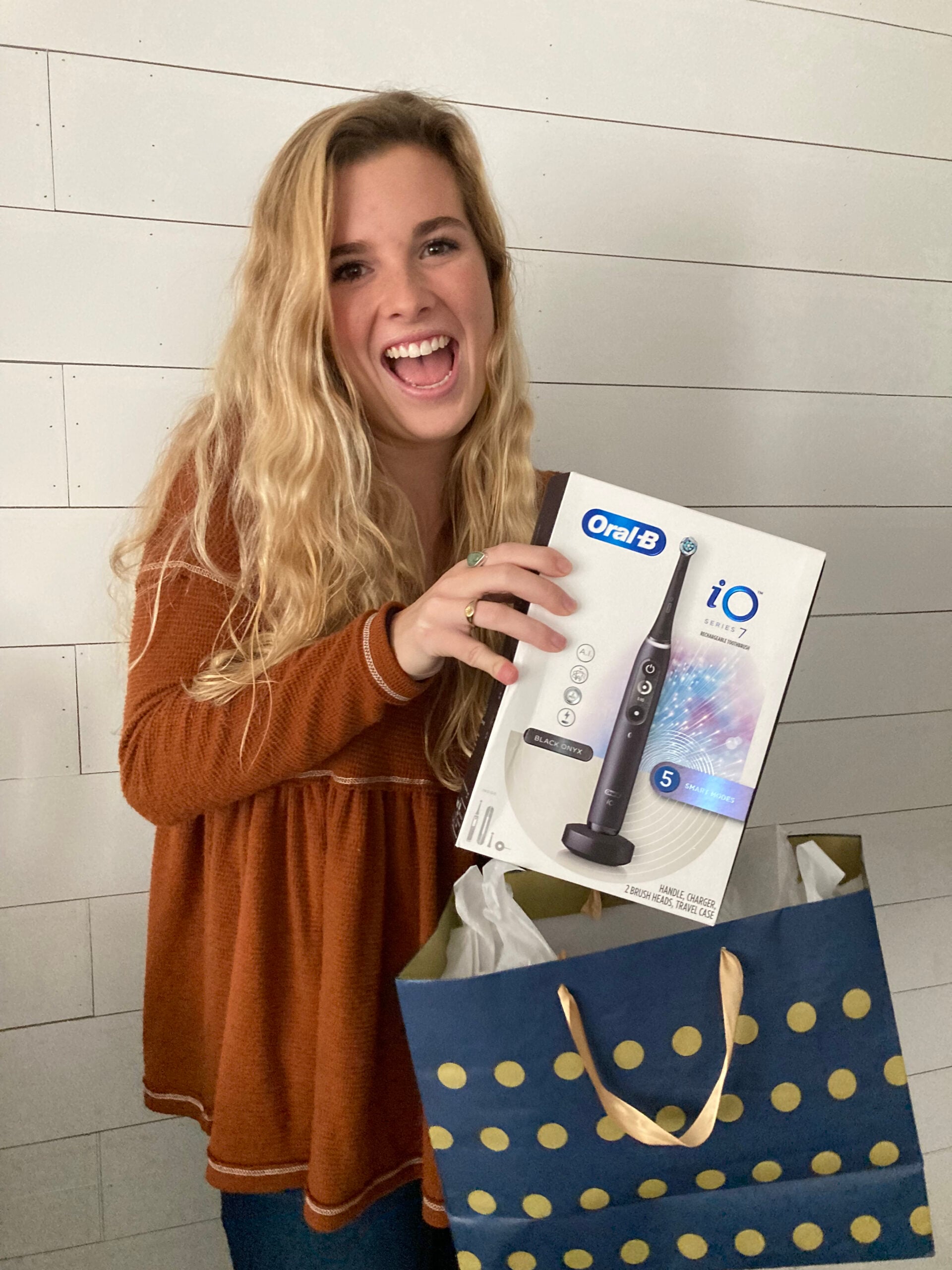 oral-b