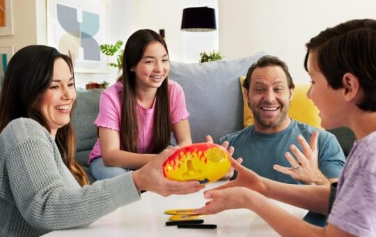 pictionary potato