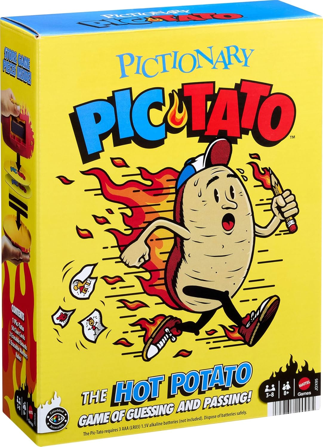 pictionary