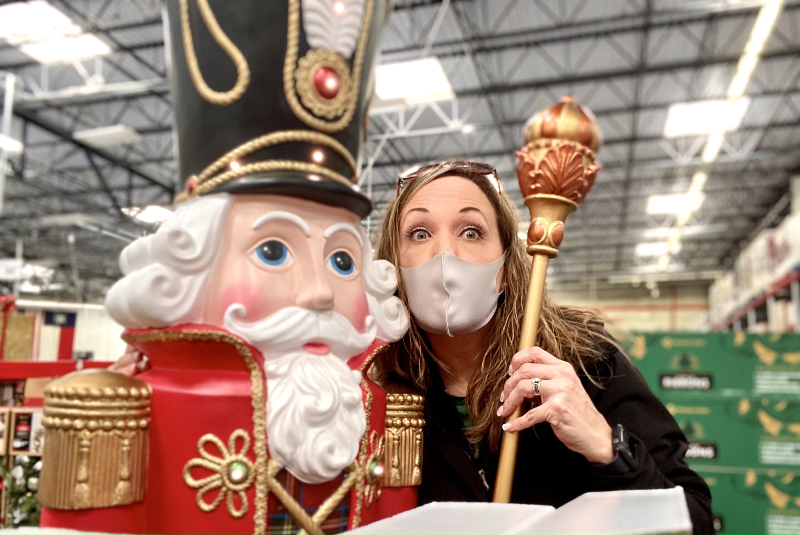 sam's club