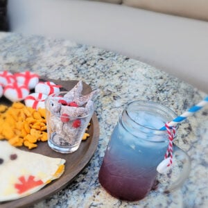 Shark week Snacks