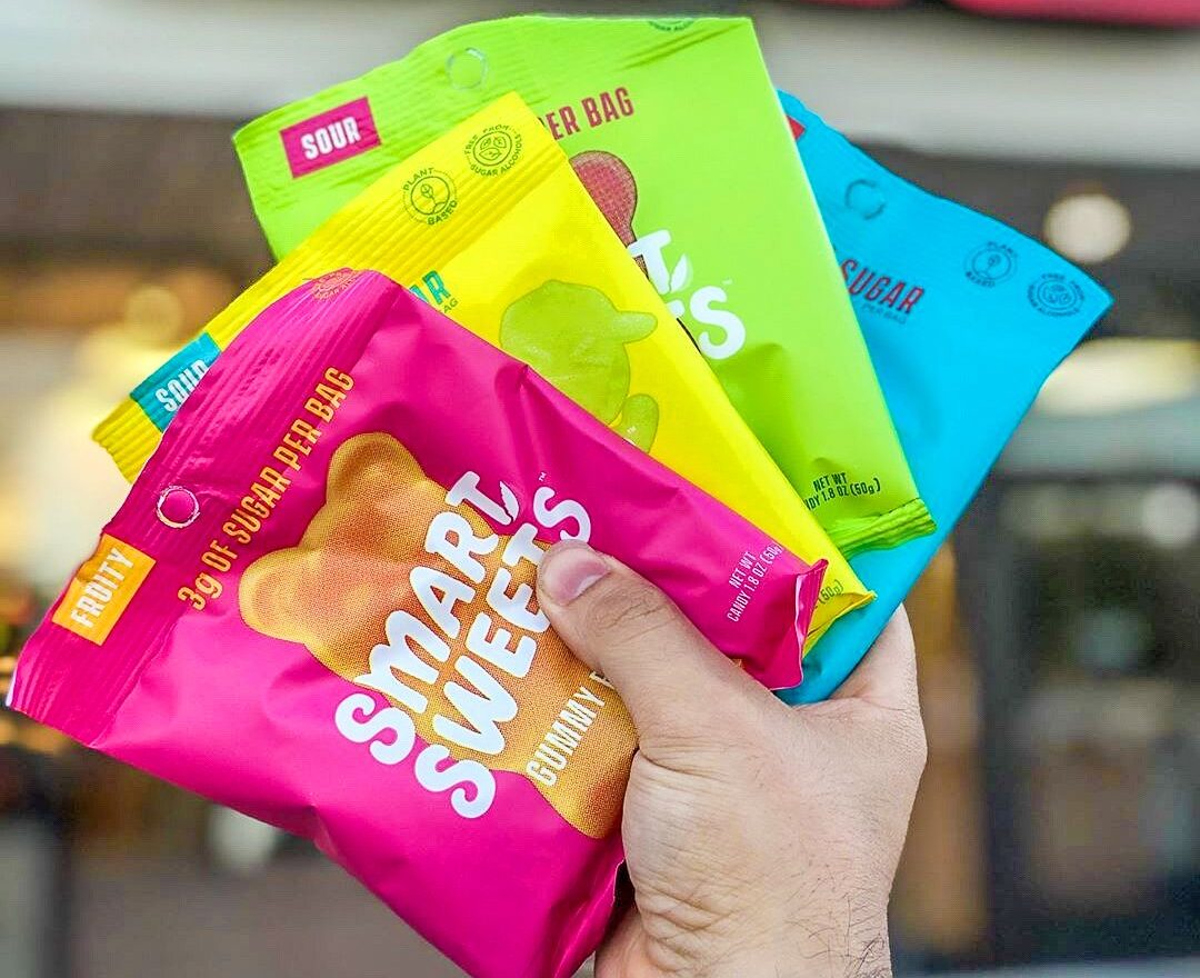 smart sweets