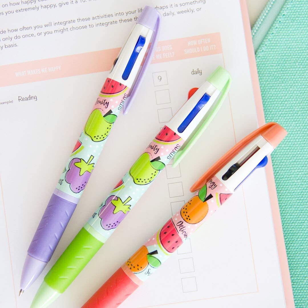 pens