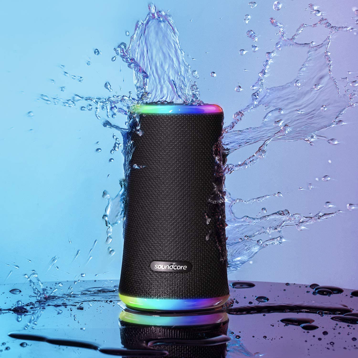 anker speaker