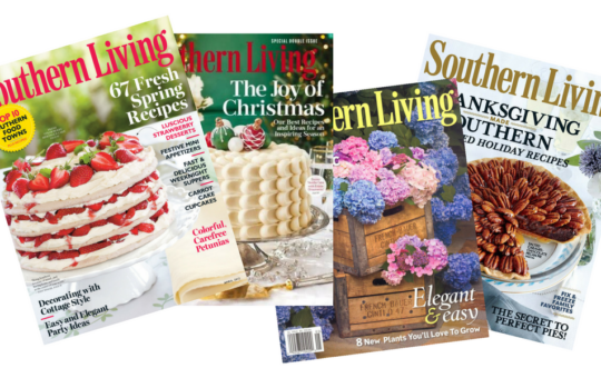 southern living