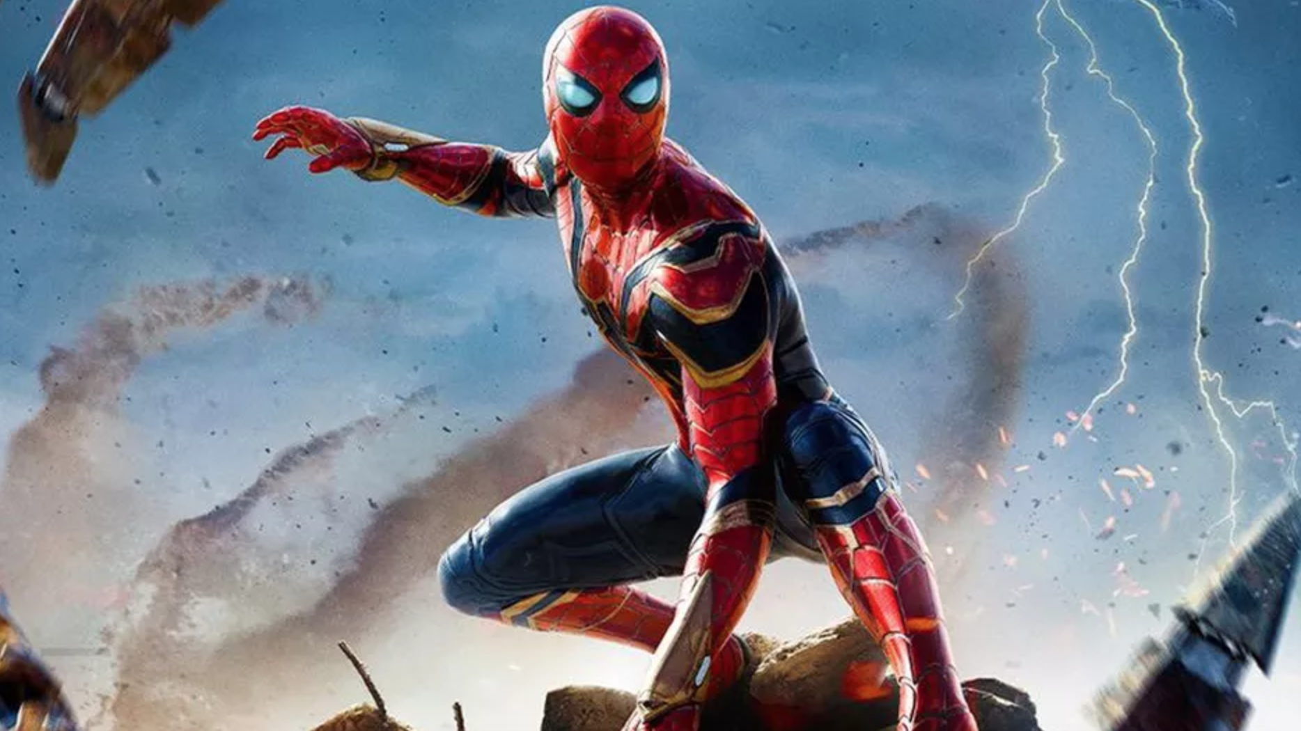 spider-man